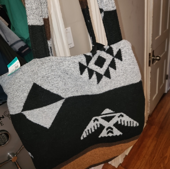 Mini Tipi Thunderbird Bag - Picture 5 of 6